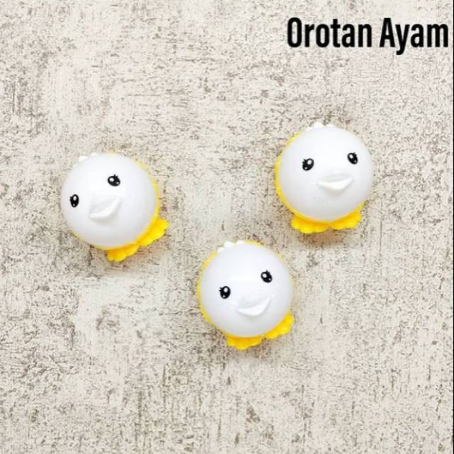 

[SG] OROTAN / RAUTAN / SERUTAN AYAM JR171