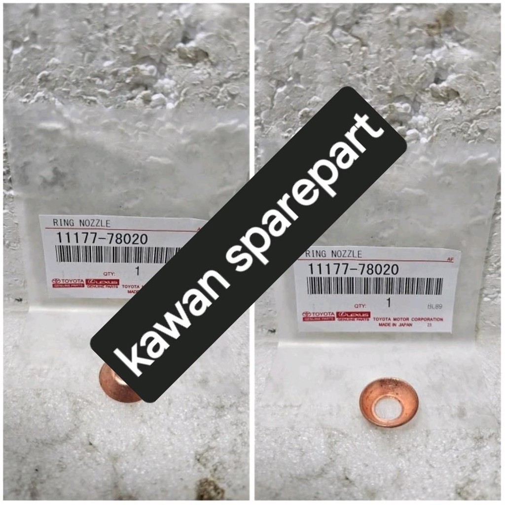 Ring nozzle 130ht/hino dutro