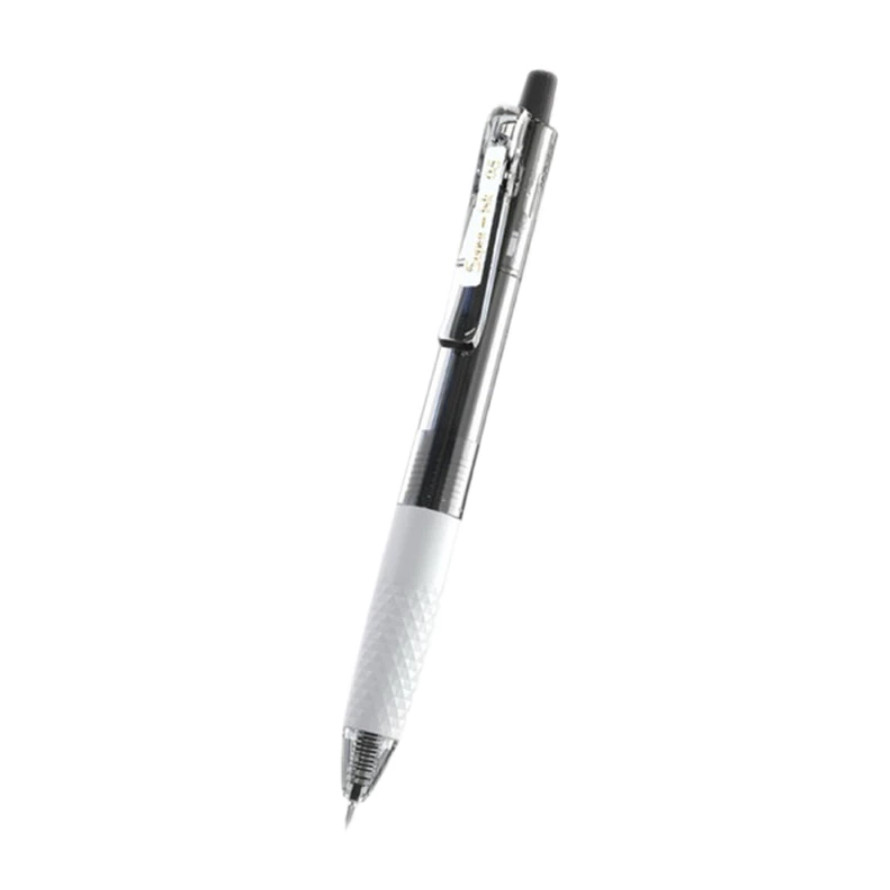 

Pen King Gel Titan M&G 0.7mm [Per 1 Pulpen]