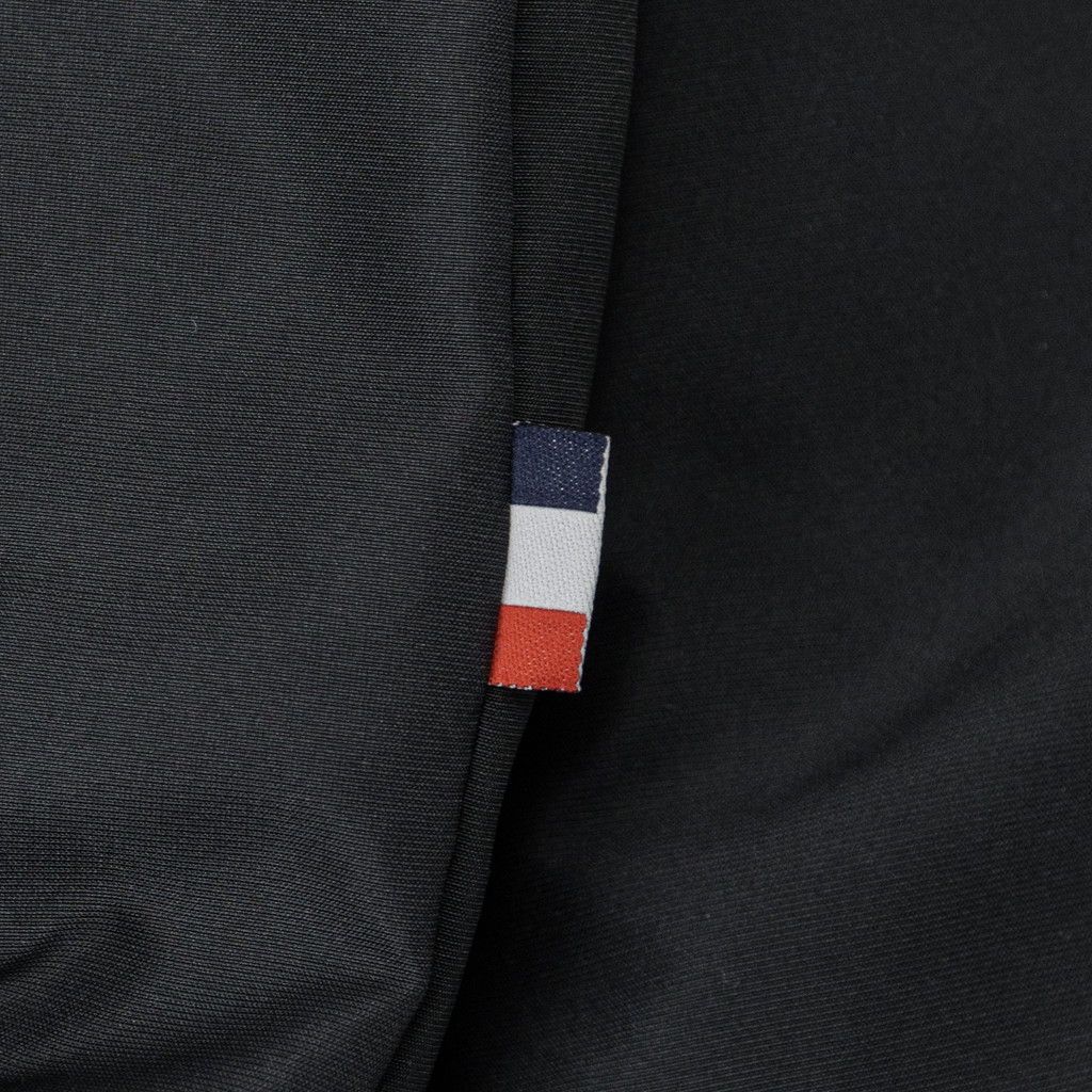 promo hooligans jacket bomber hugo black