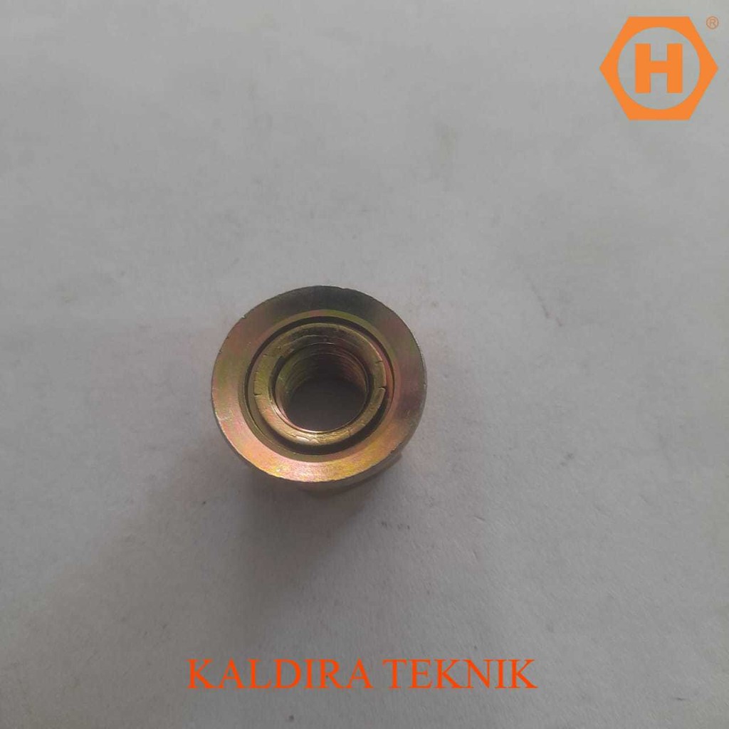 PROMO CUCI GUDANG - NUT BAR CHAINSAW STIHL 070