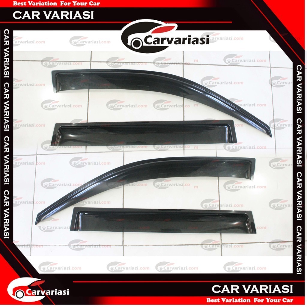 Talang Air Avanza Xenia Lama 2004-2010