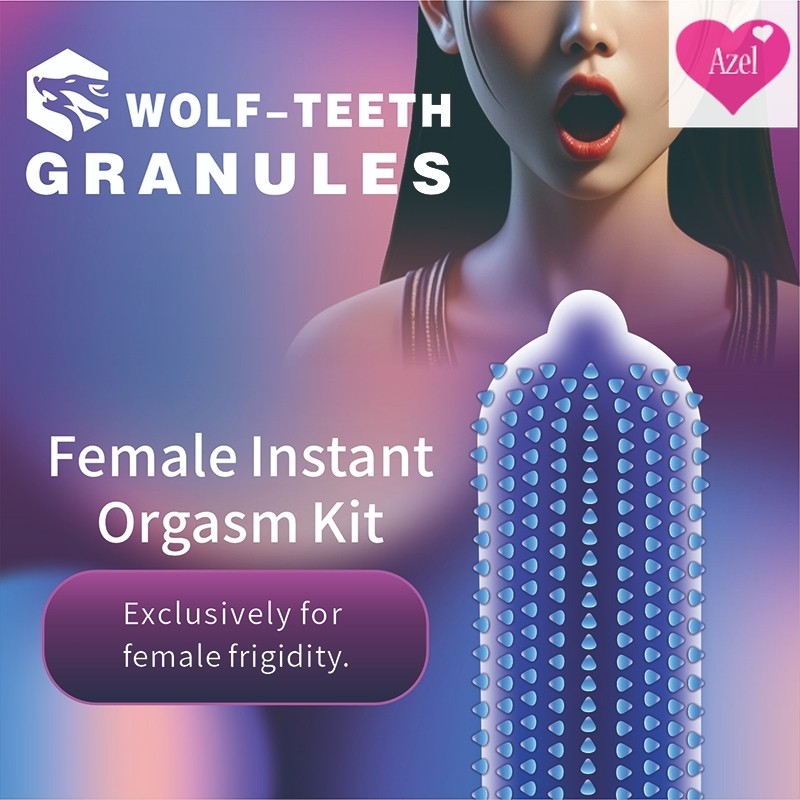 Extra Gratis Ongkir 12pcs kondom berduri bergetar condom kondombergerigi kondom tahan lama large pel