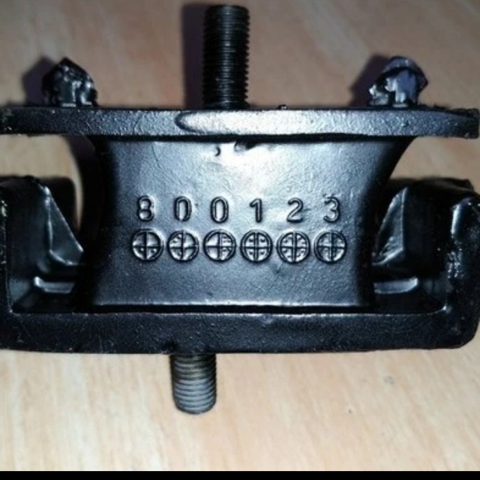 COD Part New engine mounting mazda E2000