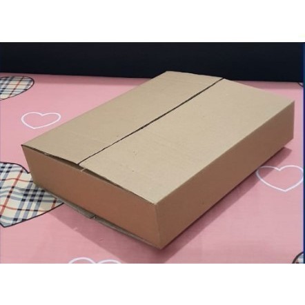 

Dus Packing Tambahan Biar Lebih Aman Kemasan Kardus Cokelat