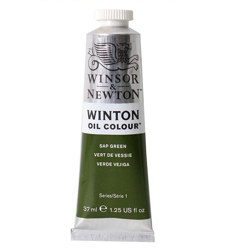

Gramedia Surabaya - OIL COLOUR WINSOR & NEWTON 37ML SAP GREEN 1414599WOC