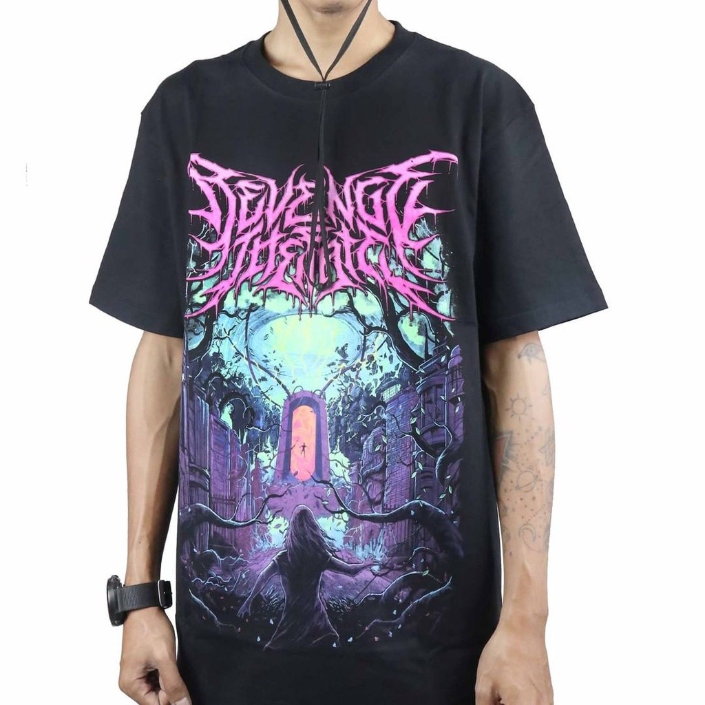 Original Revenge The Fate - Sinsera Tshirt