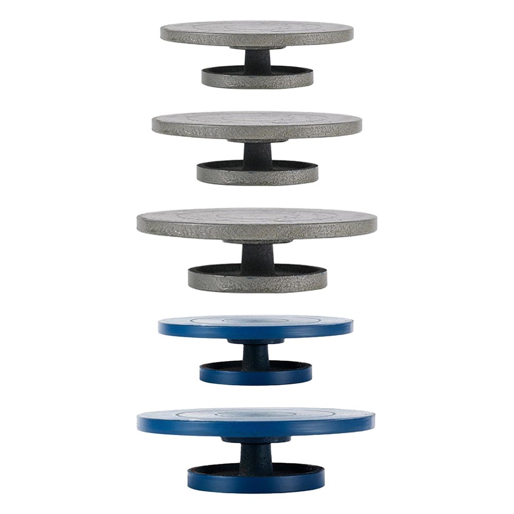 

Pottery Banding Wheel Sculpting Wheel Professional Multifunctional Sturdy