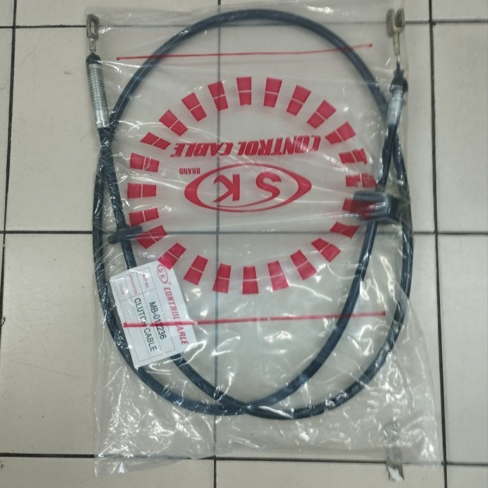 Kabel kopling mitsubishi minicab L100 1983 keatas BERKUALITAS