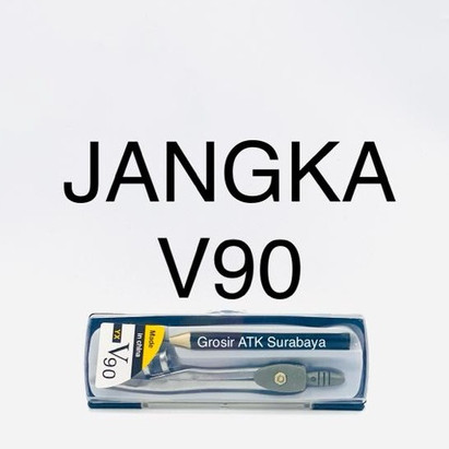 

( StaLand ) Jangka / Compass / Math Set Dengan Pensil Bagus Murah