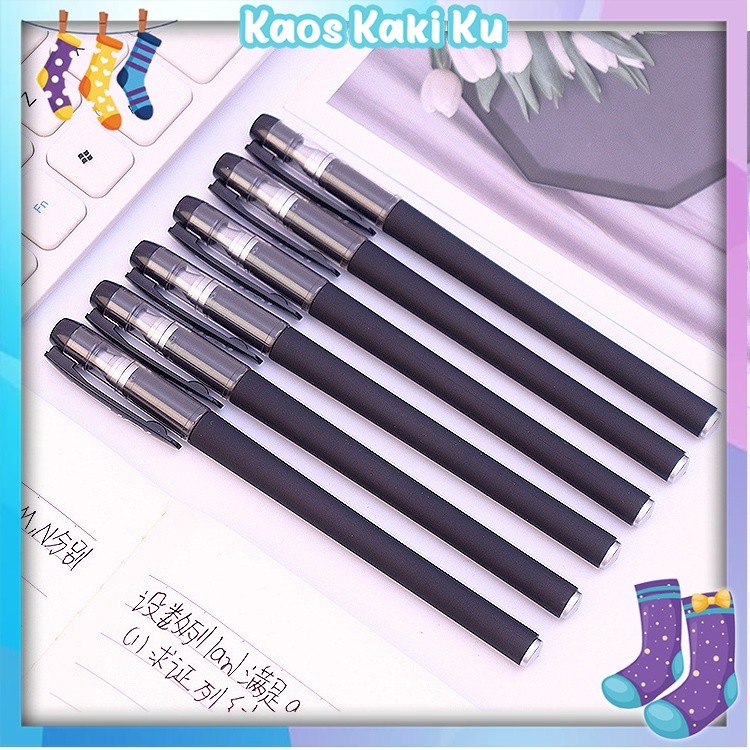 

Pulpen Sekolah Kantor Import