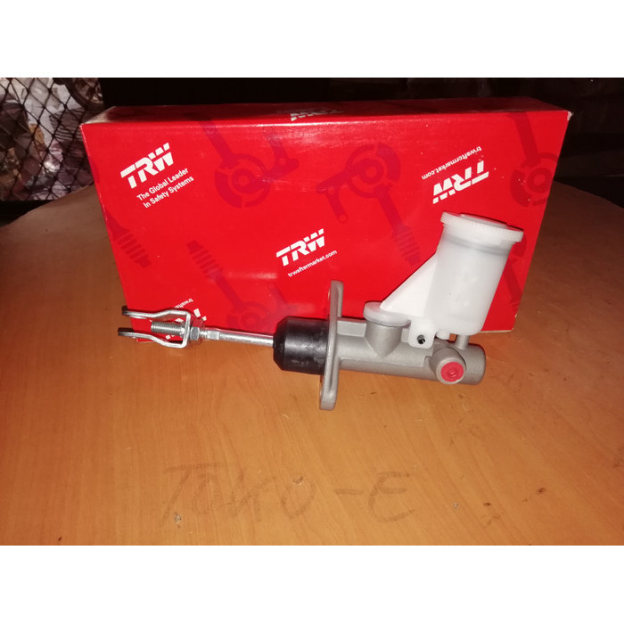 COD Part Baru Master kopling atas lancer ck / evo 4