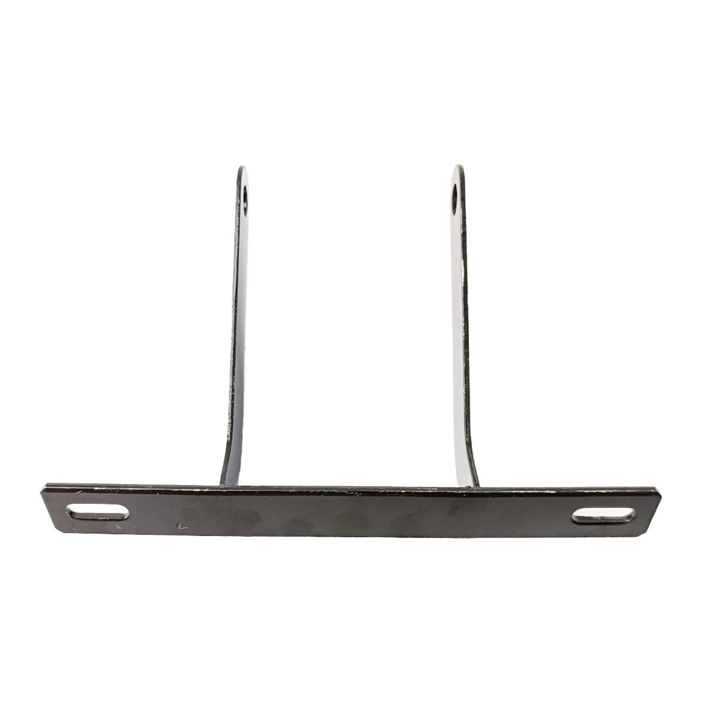 Dudukan Plat Nomor Depan Motor WR 155 / Breket Plat Nomer Depan Yamaha WR 155 New Original motor sep