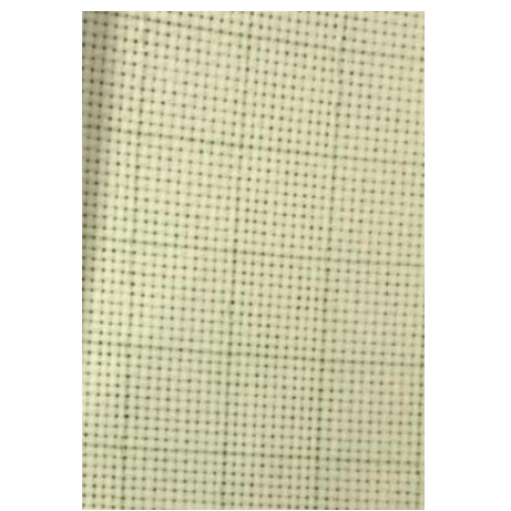 

Canvas Embroidery Cross Stitch Aida Fabric, 14CT Grid Styles, Top Quality, , 100x150cm