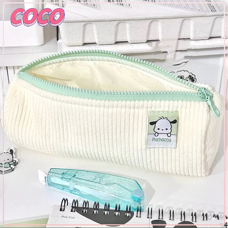 

Tempat pensil pacha lucu/kotak pensil/Pencilcase/Pouch Lucu/kotak alat tulis Pacha-coco_market