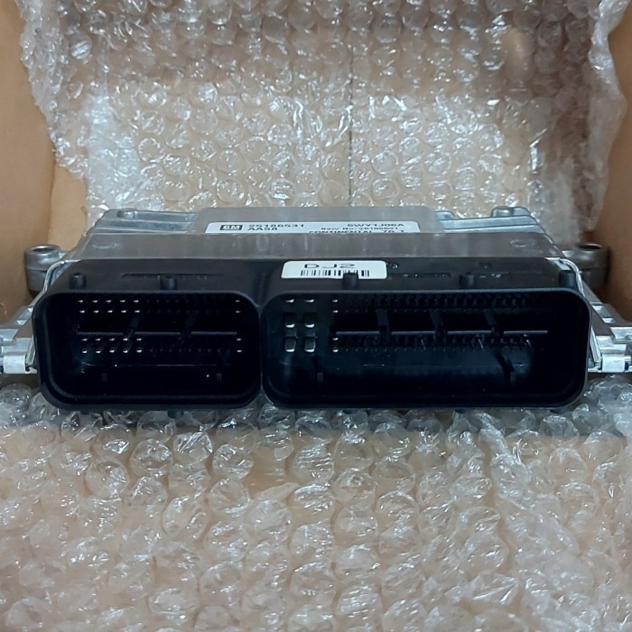 ECU ENGINE ECU MESIN CHEVROLET ORLANDO CRUZE BERKUALITAS