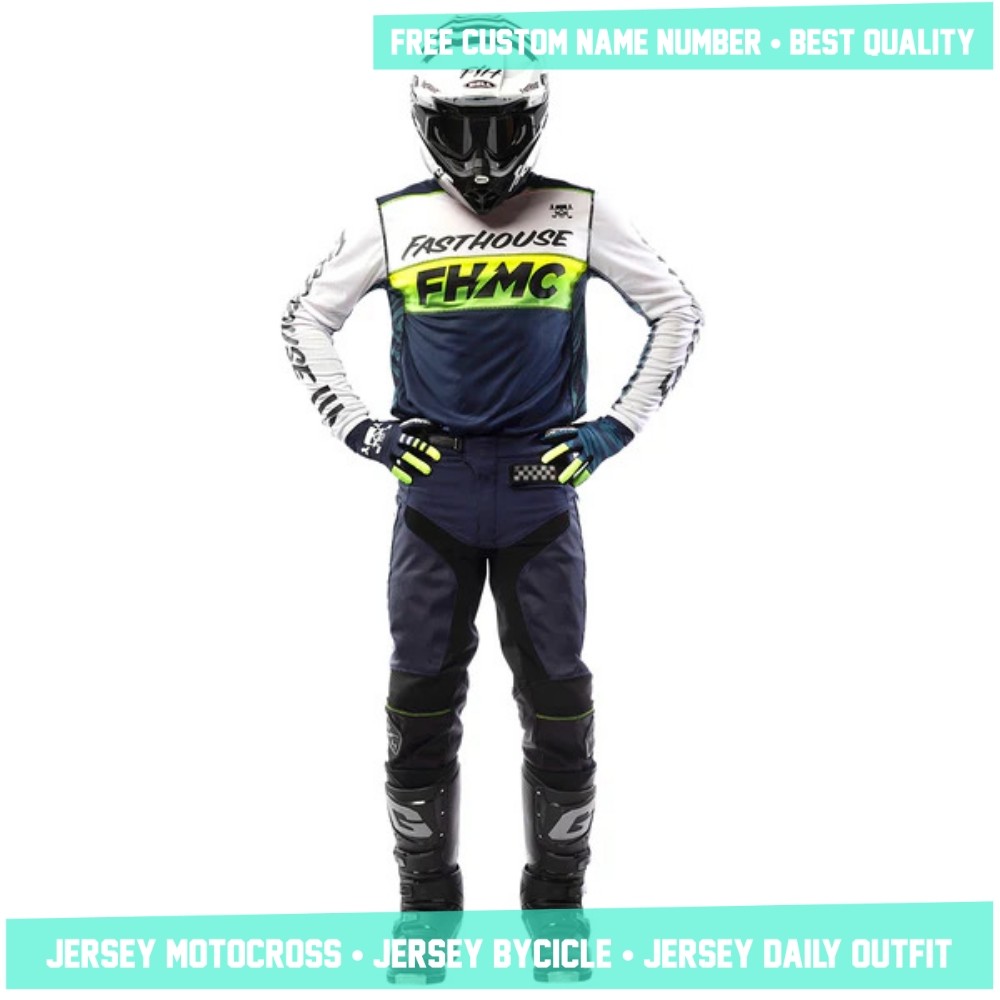JERSET MOTOCROSS DEWASA & ANAK // JERSEY SEPEDA // JERSEY SET MX // JERSEY TRAIL // JERSEY TRABAS //