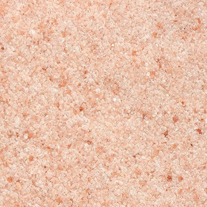 

Garam Himalaya 1 Kilogram | Himalayan Pink Salt | Garem Pink 1 KILOGRAM
