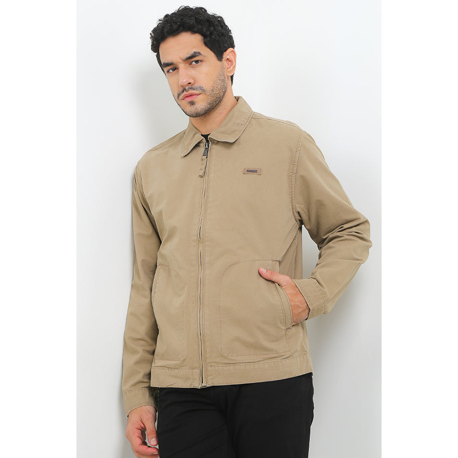 Cardinal Jaket Pria E0424J05D