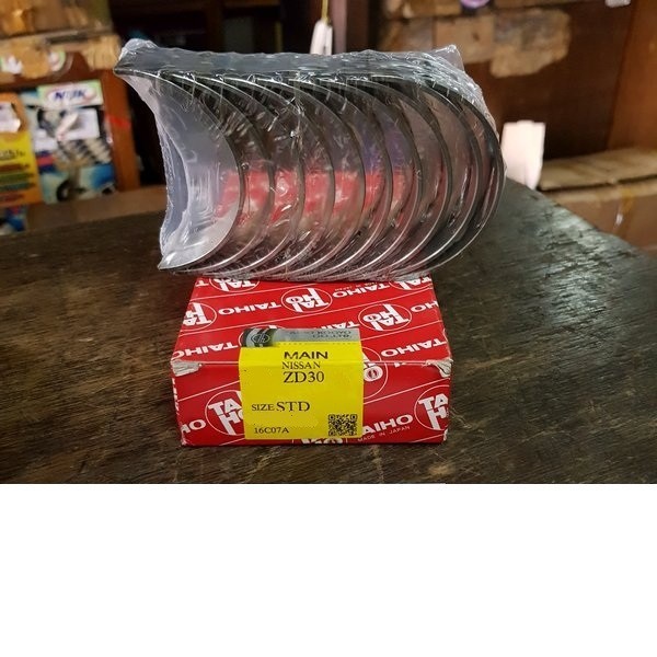 metal duduk nissan frontier d22 zd30 highquality