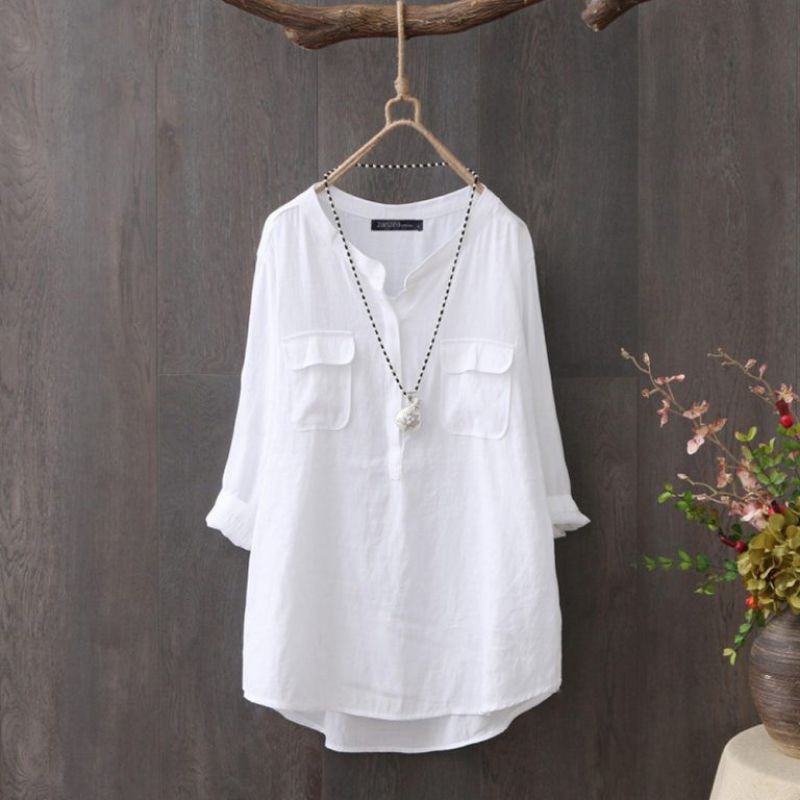 Blouse zahira /Terbaru