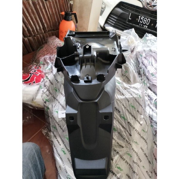 spakbor belakang Scoopy 2017 2020.