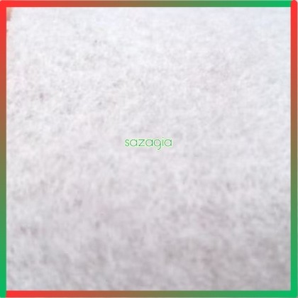 (SG) Membran rumput sintetis ukuran 1 meter