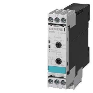 3UG4513-1BR20 - Analog monitoring relay - SIEMENS - ORIGINAL