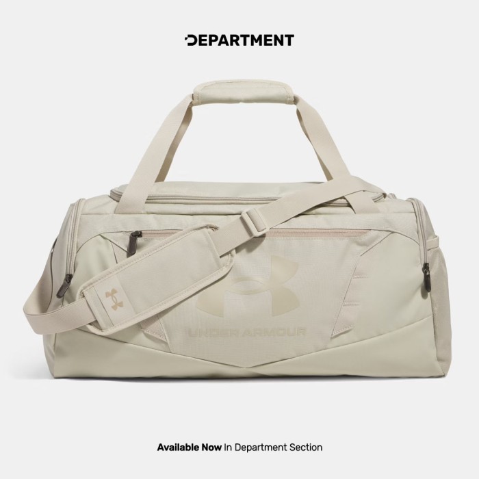 UNDER ARMOUR Duffle Bag UNDENIABLE 5.0 DUFFLE 1369222290 ORI