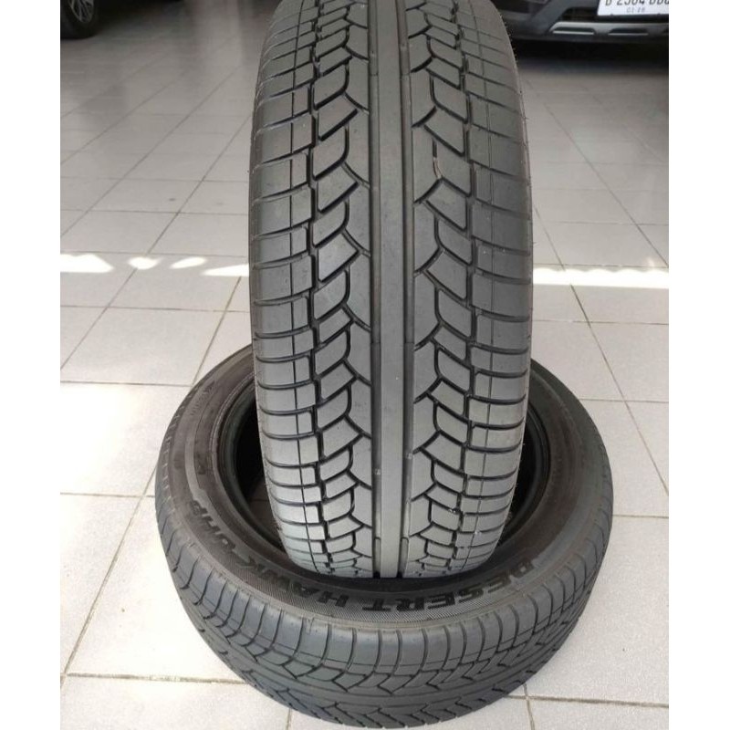 ban mobil ring 235/55,19 merk Achilles