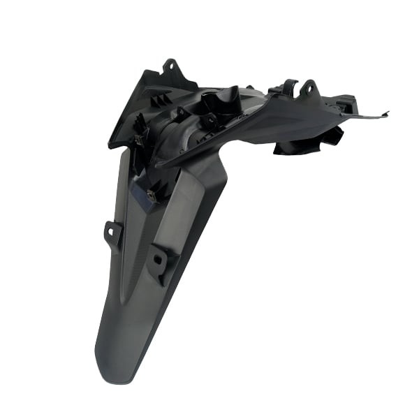 8010AKZR600 Fender Rear Assy 8010A-KZR-600