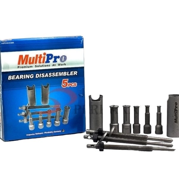 Kunci treker tarik bearing dalam - treker cabut bering laher bigboss