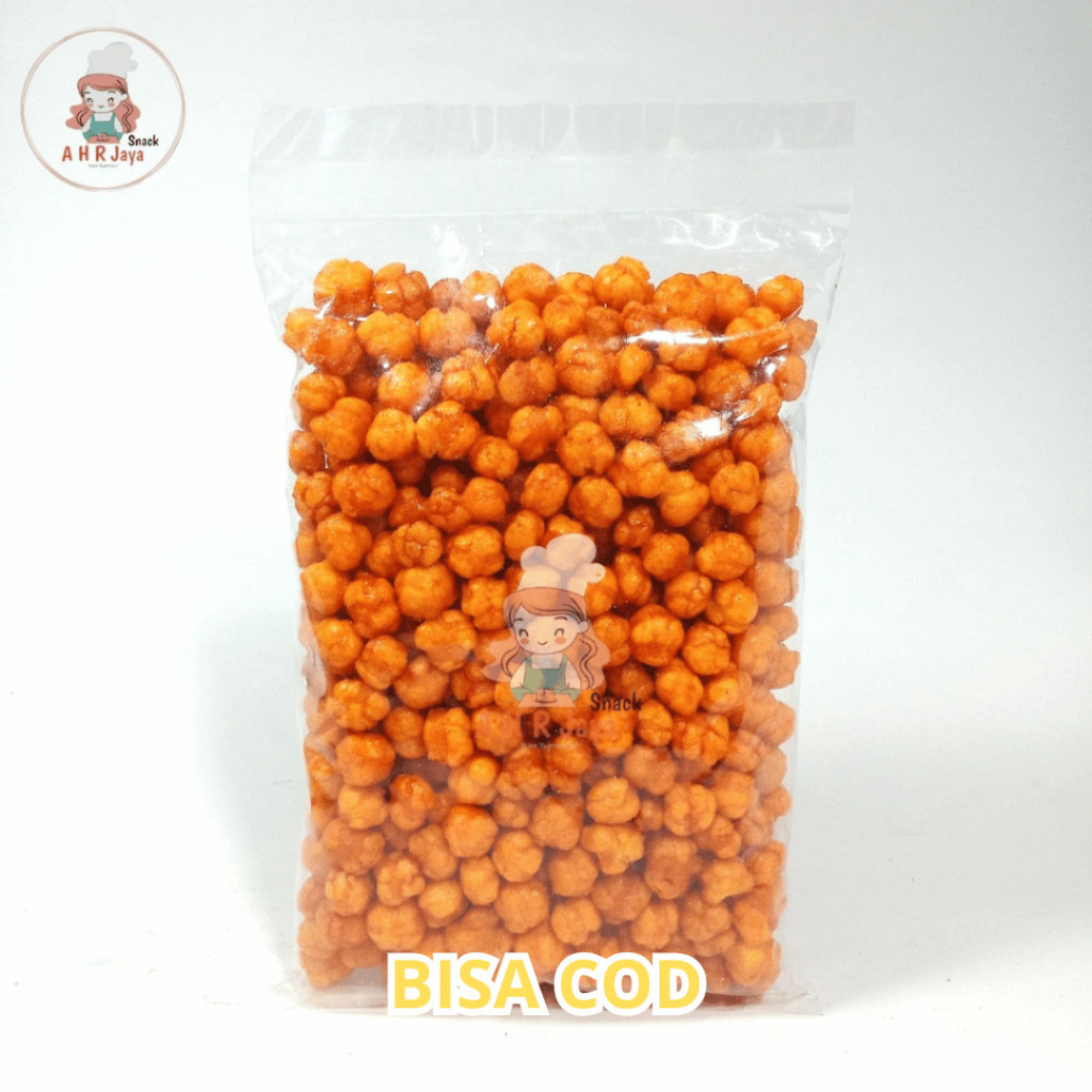 

PROMO PILUS CIKUR / PILUS CIKUR 1 KG / CIKUR PEDAS LARIS