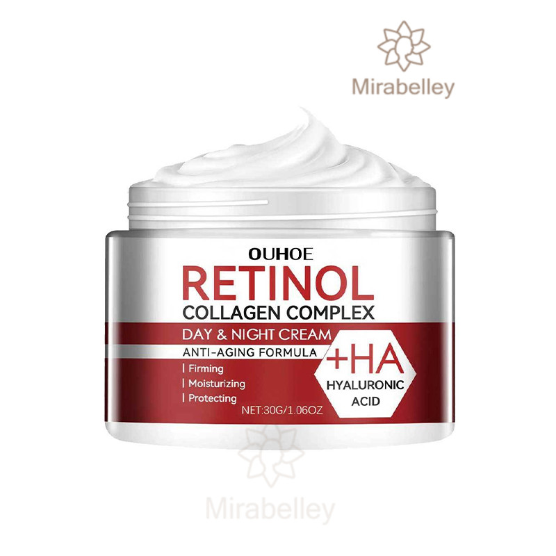 COD-Retinol Face Cream Nourishing Improving Moisturizing Face Cream Hydrating Face Cream-mi