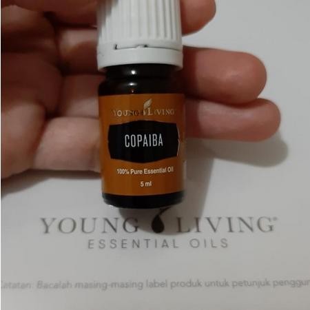 young living copaiba essential oil copaiba 5ml original