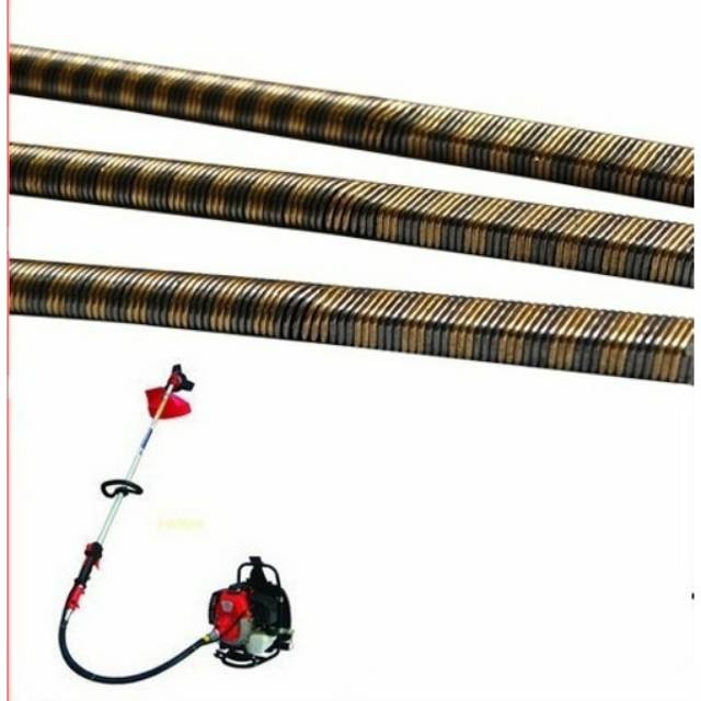 

Flexibel flexible as flexibel seling potong rumput 328 318 338 76cm 78cm 80cm 82cm 84cm 86cm 88cm amplas