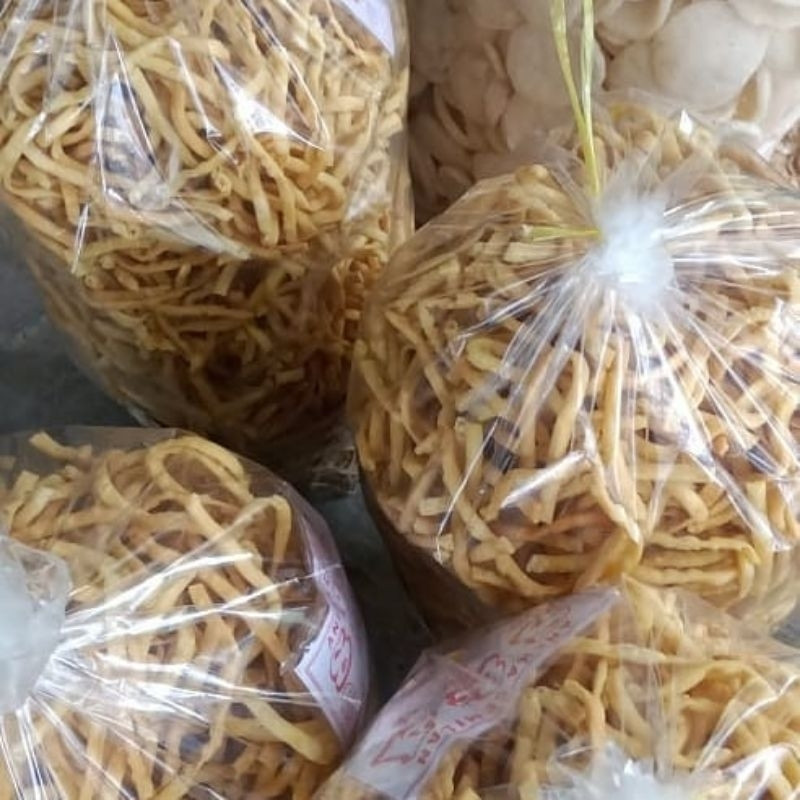 

NEW sistik bawang stick bawang kue bawang stik bawang termurah SALE