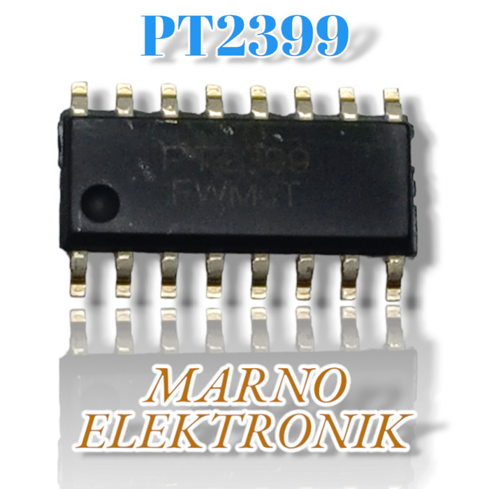 OSA99 SMD PT2399 PT 2399 SMD PT2399