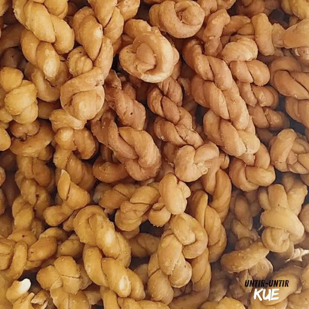 

VIRAL SALE KUE TAMBANG UNTIR UNTIR 1KG/ UNTIR UNTIR MANIS / UNTIR UNTIR /