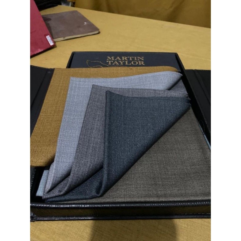 Kain blazer bahan jas dan safari, kain pesta by pria wanita