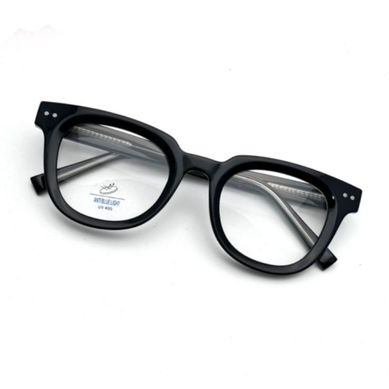 Grosir  kacamata Najio - Sunyata Colletion ( Rectangle )