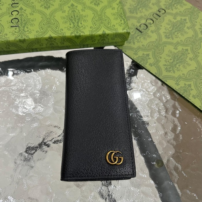 DOMPET PRIA CASUAL KULIT HIGH QUALITY / DOMPET PANJANG PRIA BRANDED / DOMPET PRIA PANJANG BRANDED LI