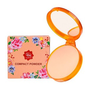 Viva Compact Powder Stand 19gr - Bedak Padat Viva / Bedak Viva Padat