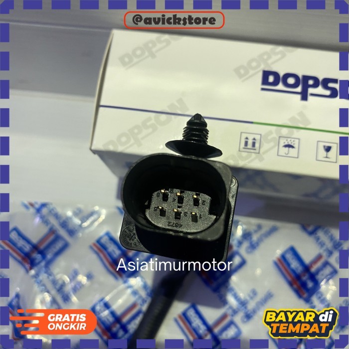 Sensor O2 Oksigen Oxygen Depan Atas Honda Brio Satya