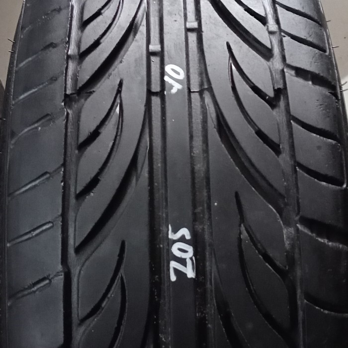 ban mobil second 205/40 ring 18