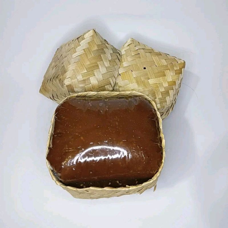 

JENANG KETAN ORIGINAL 500GRAM ALAMI BERAS KETAN MURNI TANPA PENGAWET