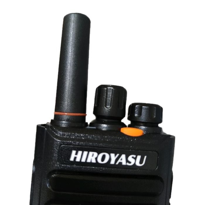 Antena PoC 4G LTE Original Hiroyasu