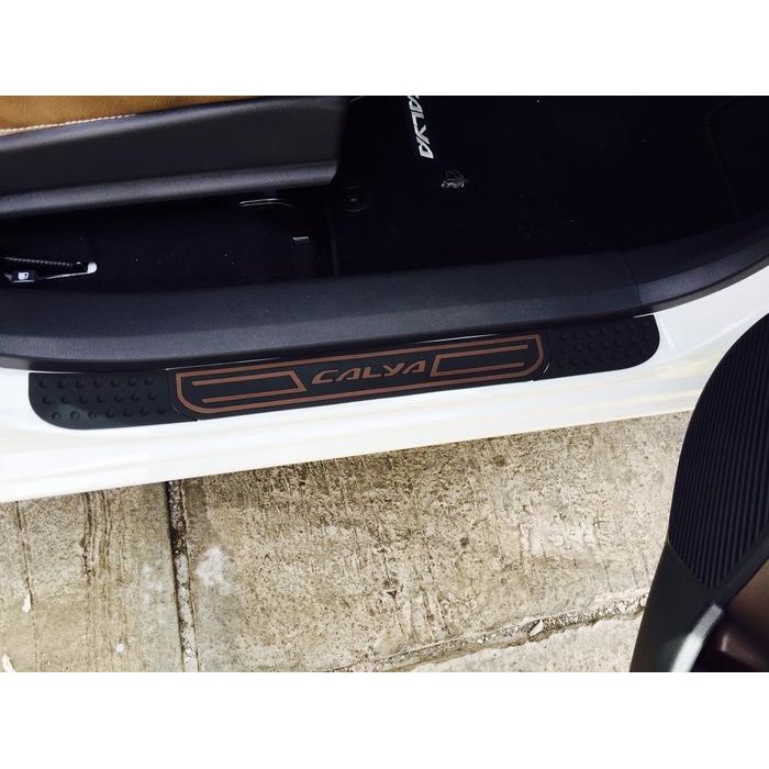 SILLPLATE SAMPING CALYA