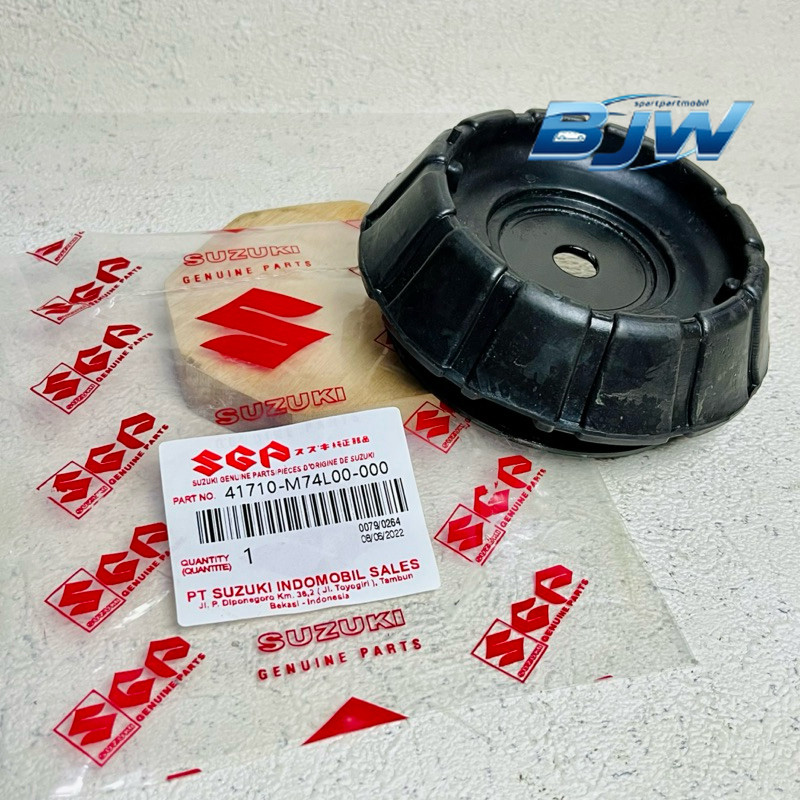 41710-M74L00 Suport Shockbreker Depan Suzuki Ertiga Swift Sgp