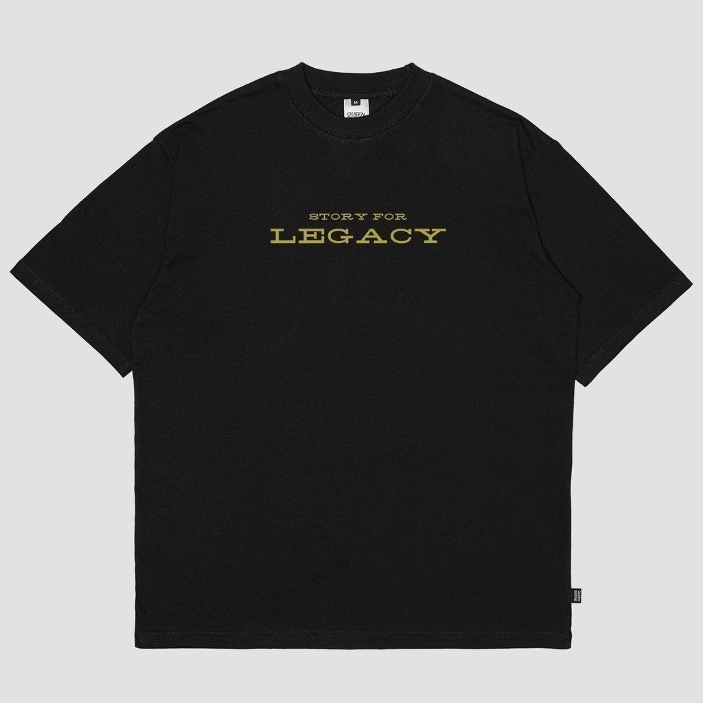 Queenbeer - T-shirt Morgan